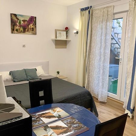 אליקאנטה Rumar Apartamento Con Terraza מראה חיצוני תמונה