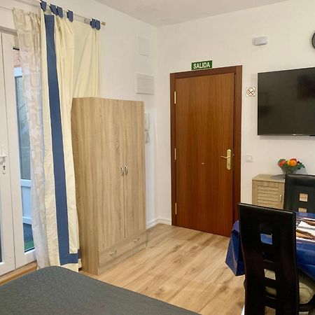 אליקאנטה Rumar Apartamento Con Terraza מראה חיצוני תמונה