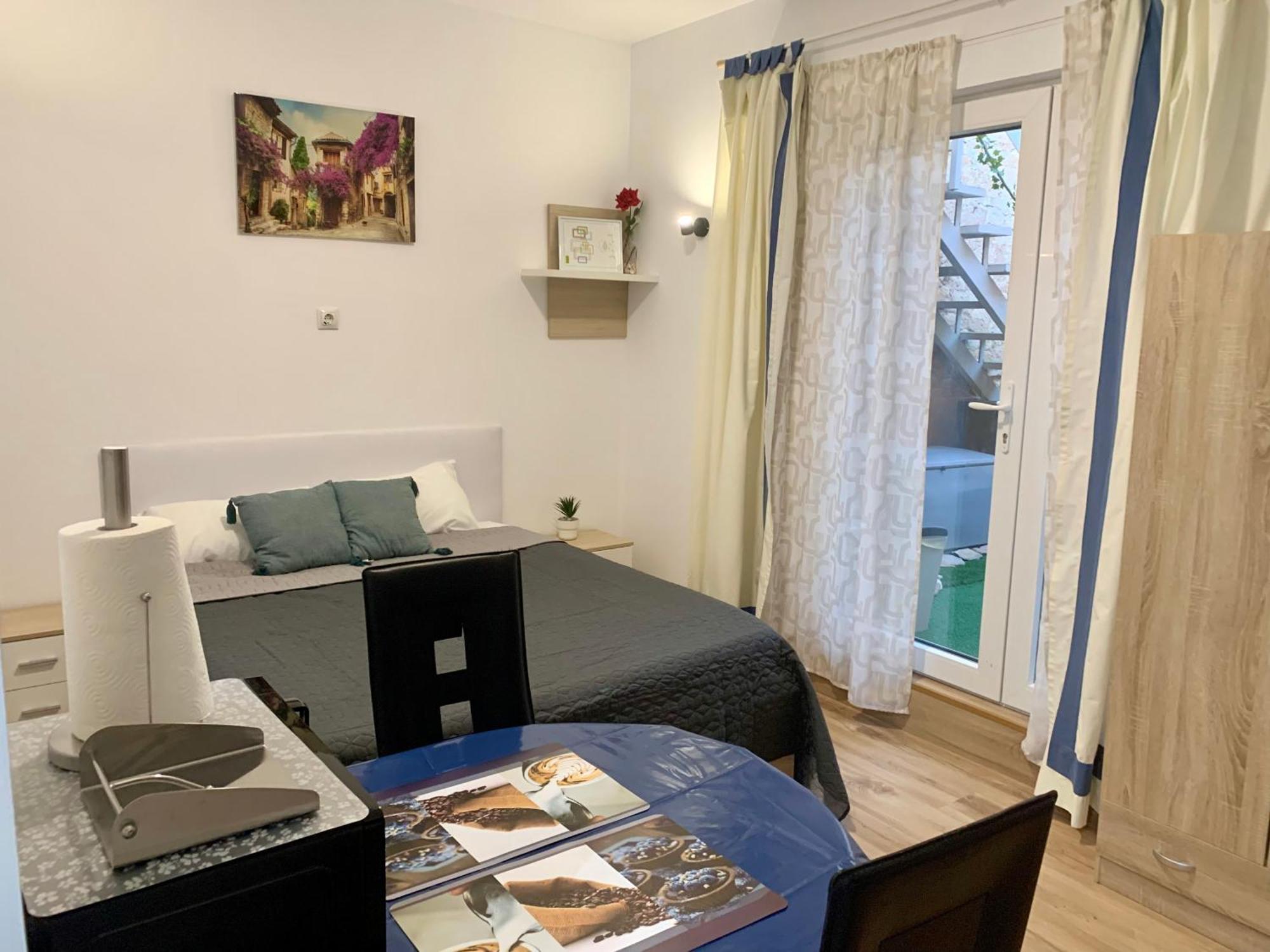 אליקאנטה Rumar Apartamento Con Terraza מראה חיצוני תמונה