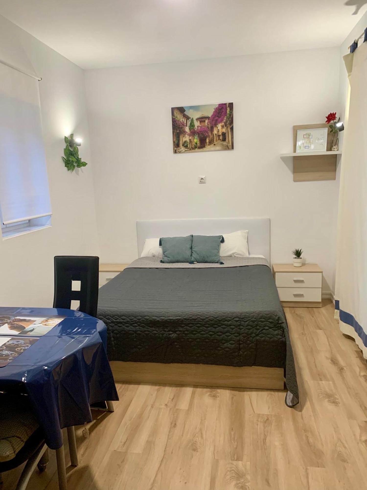 אליקאנטה Rumar Apartamento Con Terraza מראה חיצוני תמונה