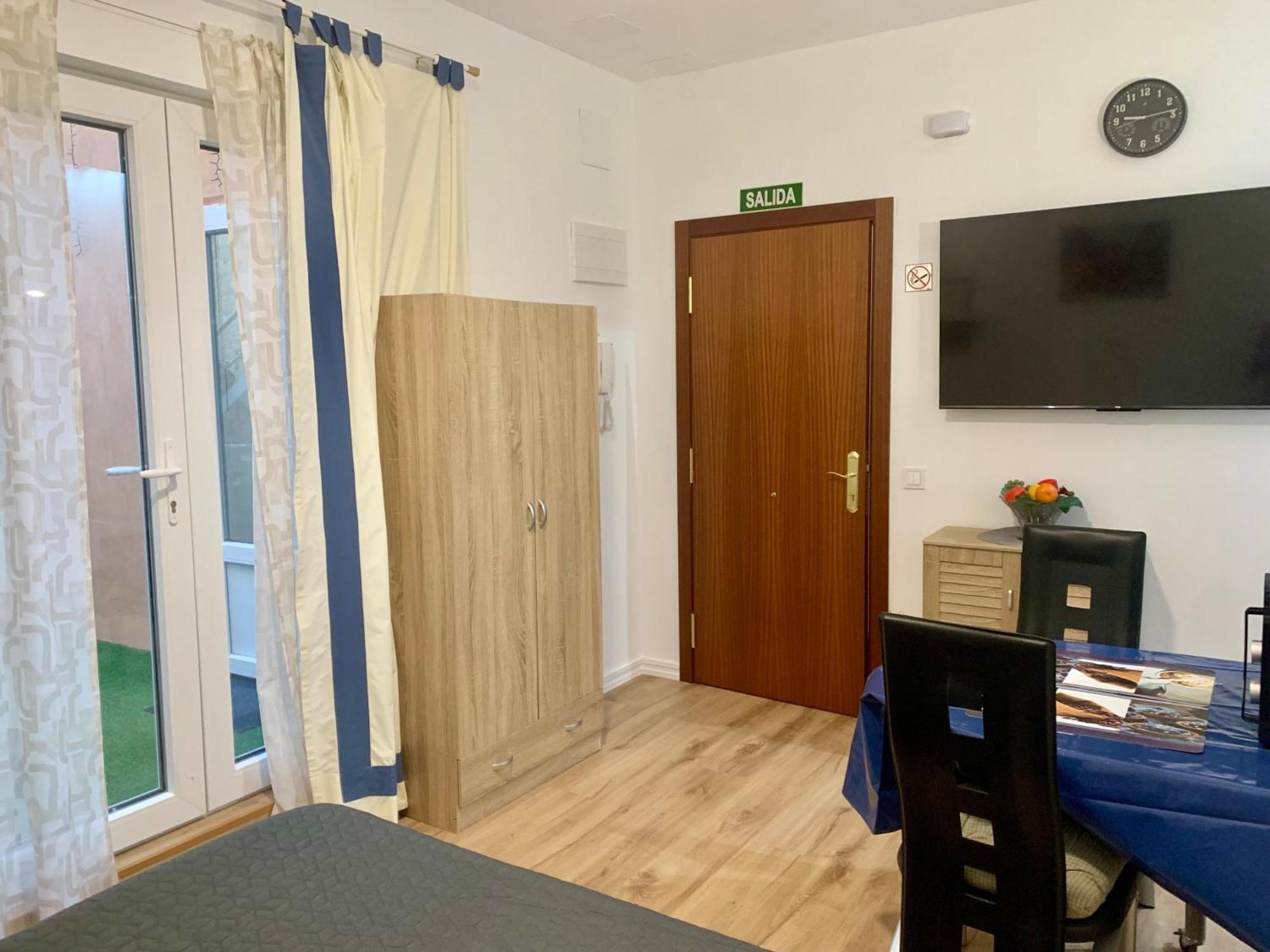אליקאנטה Rumar Apartamento Con Terraza מראה חיצוני תמונה