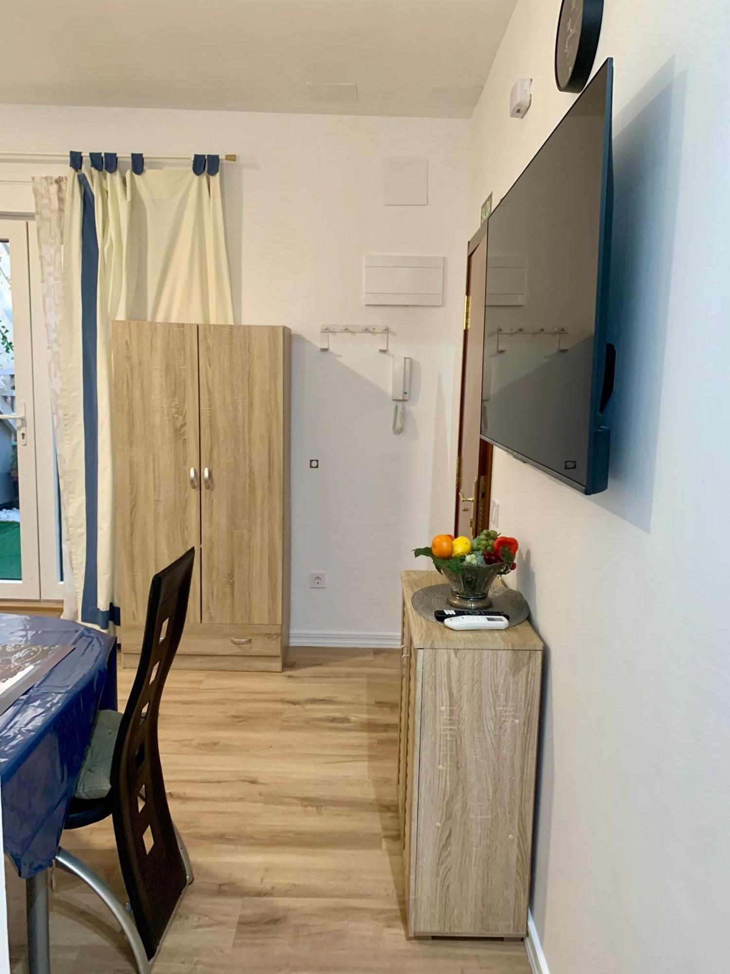 אליקאנטה Rumar Apartamento Con Terraza מראה חיצוני תמונה