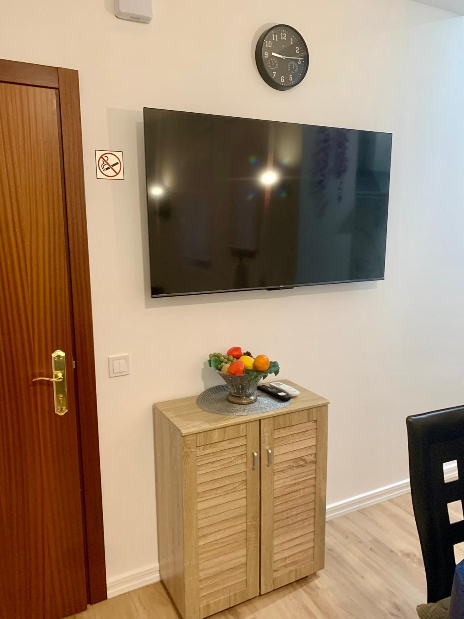 אליקאנטה Rumar Apartamento Con Terraza מראה חיצוני תמונה