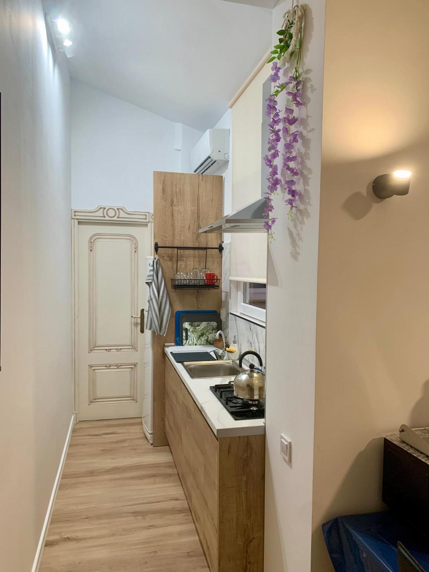 אליקאנטה Rumar Apartamento Con Terraza מראה חיצוני תמונה
