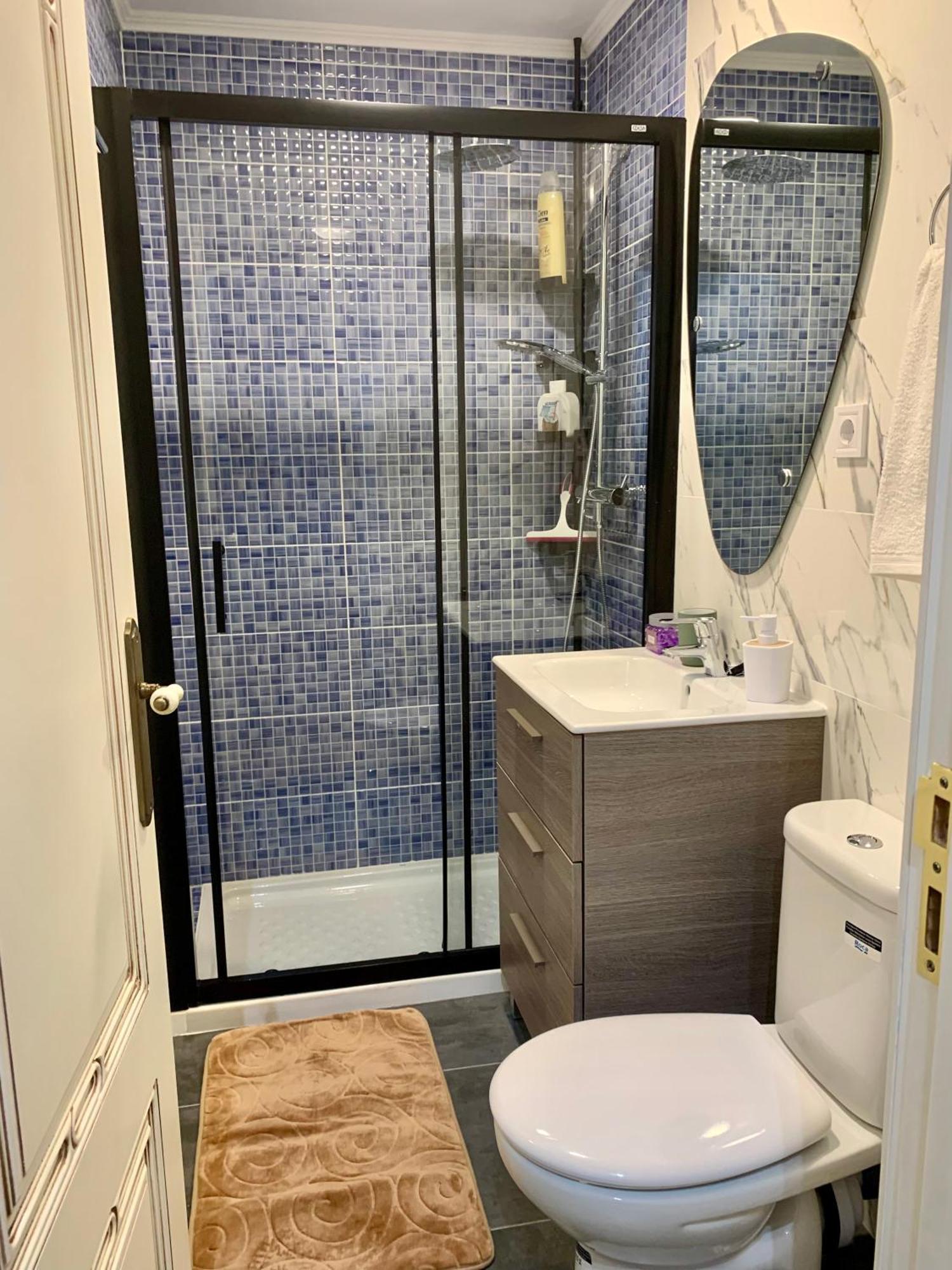 אליקאנטה Rumar Apartamento Con Terraza מראה חיצוני תמונה