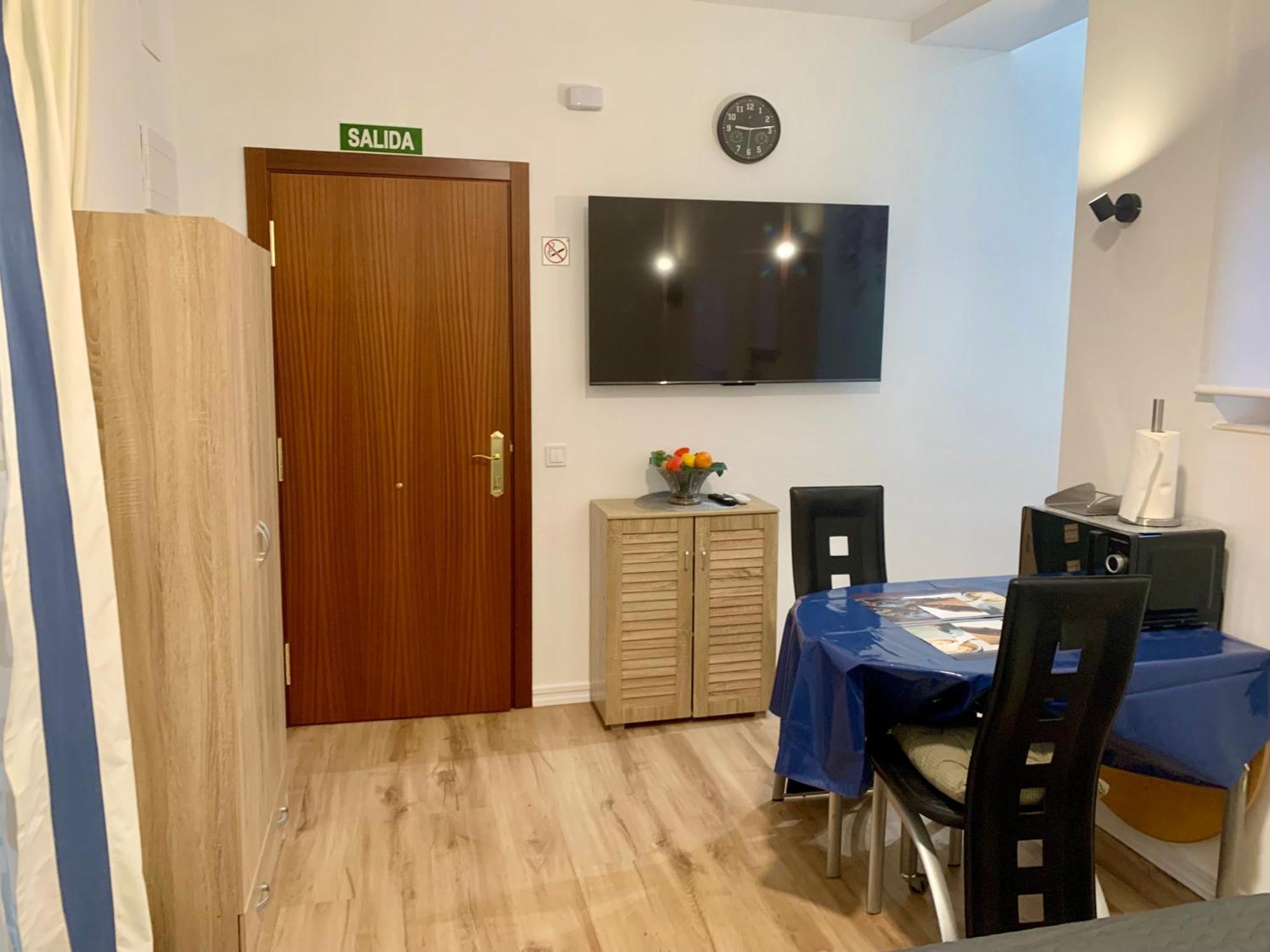אליקאנטה Rumar Apartamento Con Terraza מראה חיצוני תמונה
