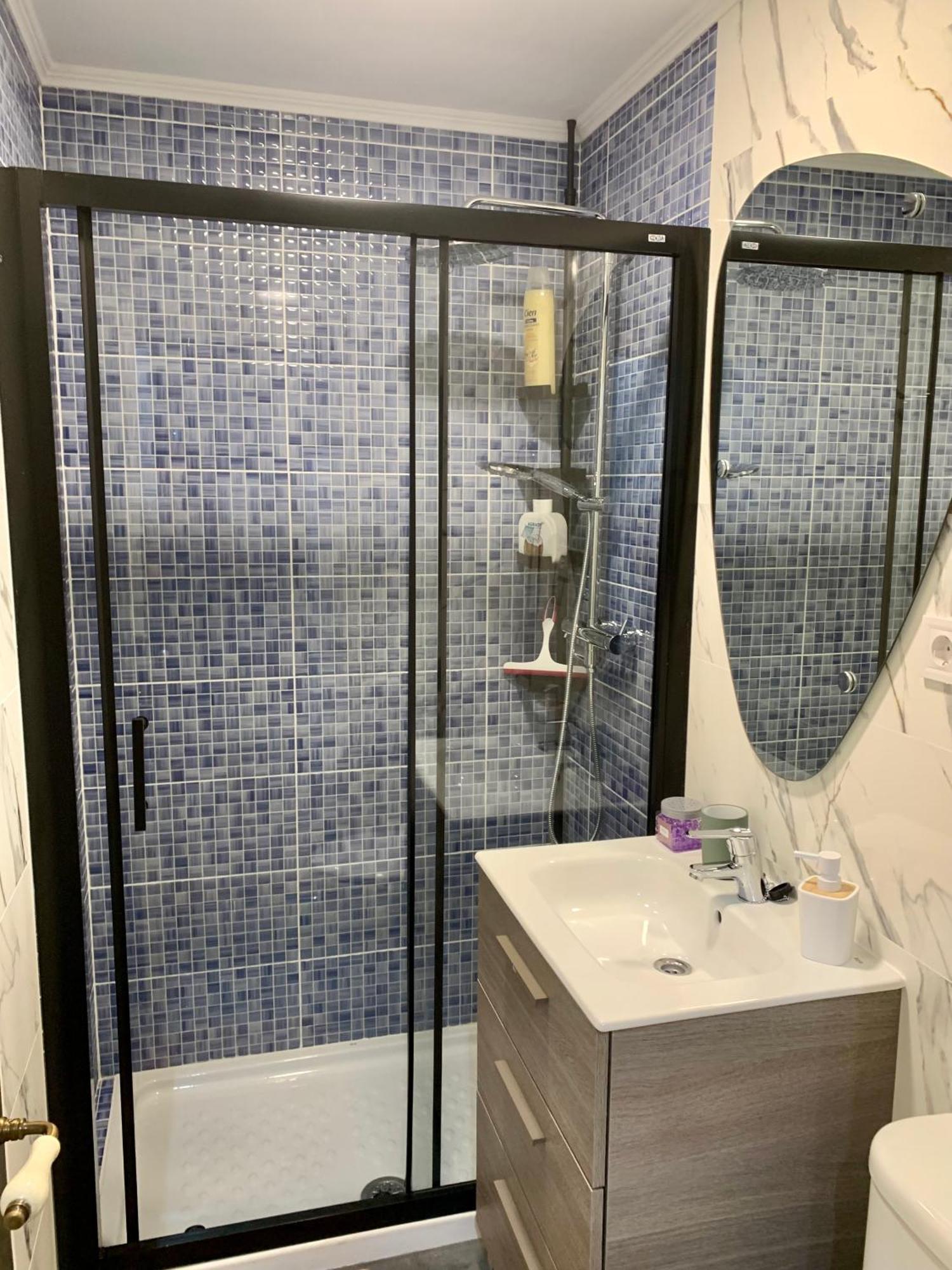 אליקאנטה Rumar Apartamento Con Terraza מראה חיצוני תמונה